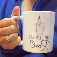 Brides of 2022! Show us your ring! - 1