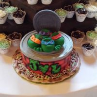 BAM.... *Non-pro pics and a couple of sneaks*