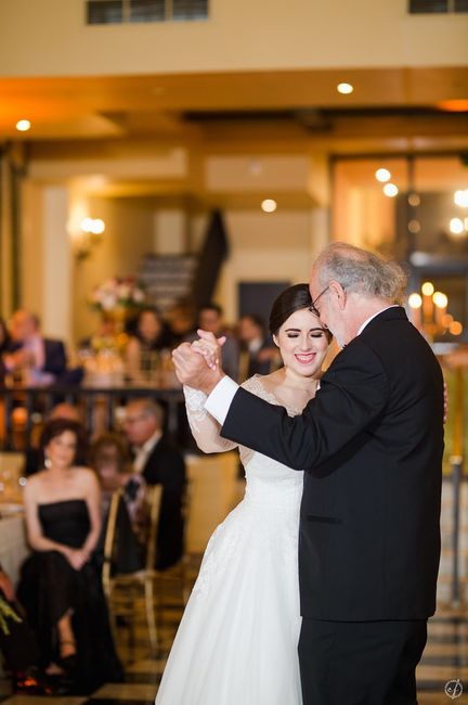 father daughter dance 