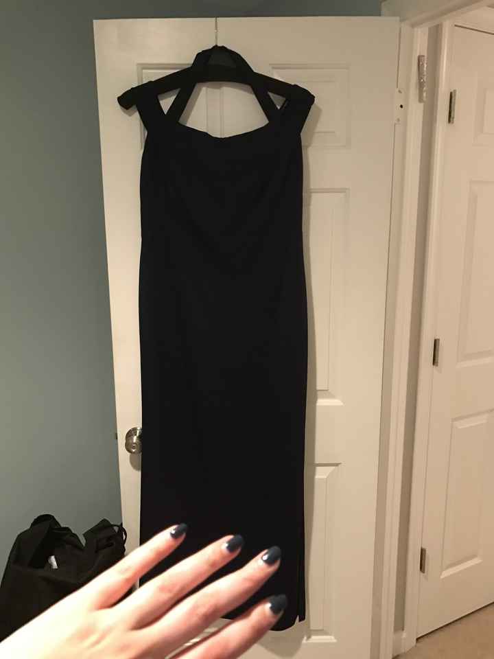 Need help choosing nail polish color