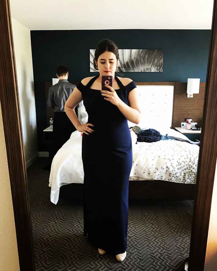 Any updo experts out there?