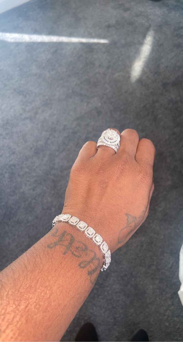 2024 Brides - Show us your ring! - 1