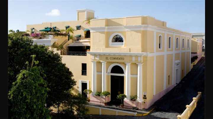 Who wants to brag on their venue?!