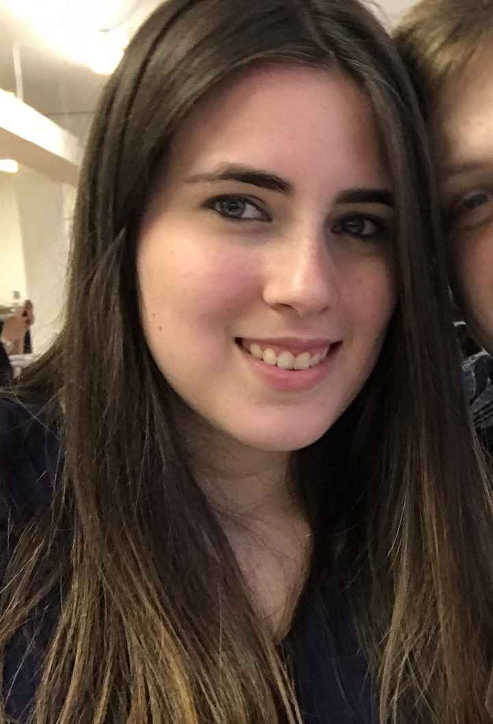 Need help choosing nail polish color