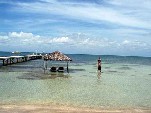 Epics - Unusual Locations