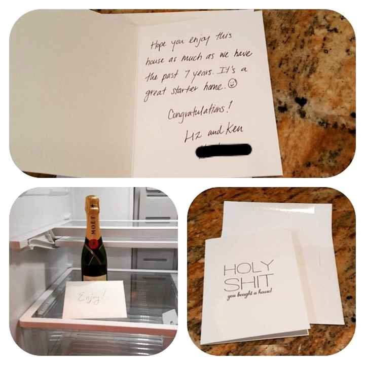 NWR- Wish us luck, offer on our dream home! *UPDATE!