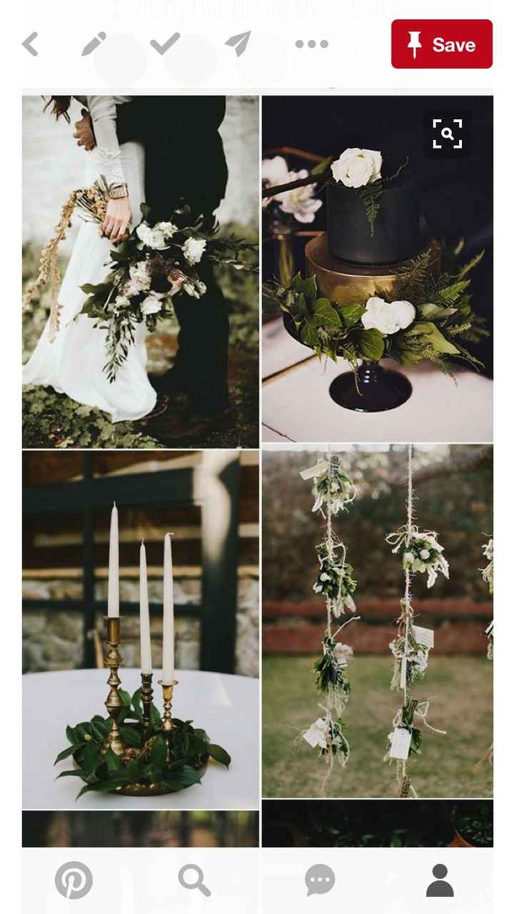 Anybody a fan of moody colors.