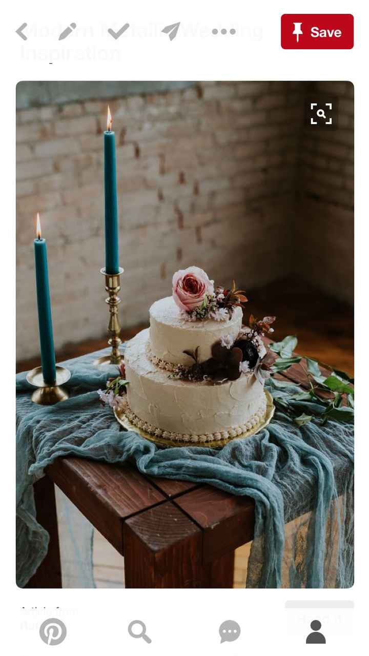 Anybody a fan of moody colors.