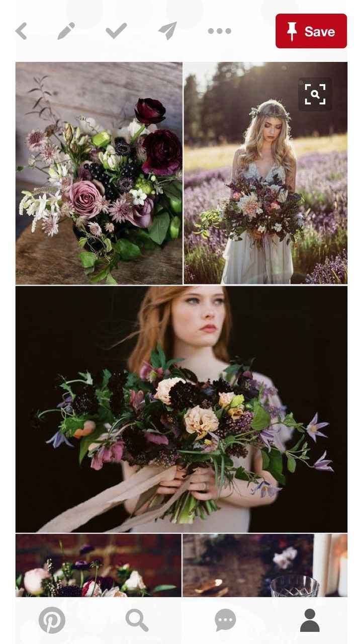 Anybody a fan of moody colors.