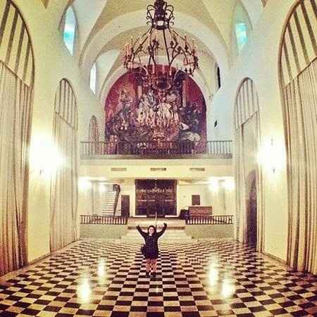 Anybody choose whatever colors? Vent!