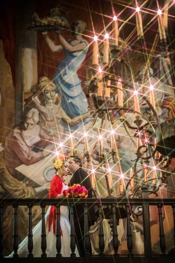 Anybody choose whatever colors? Vent!