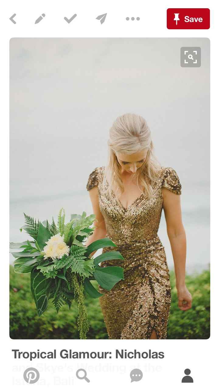 Anybody choose whatever colors? Vent!