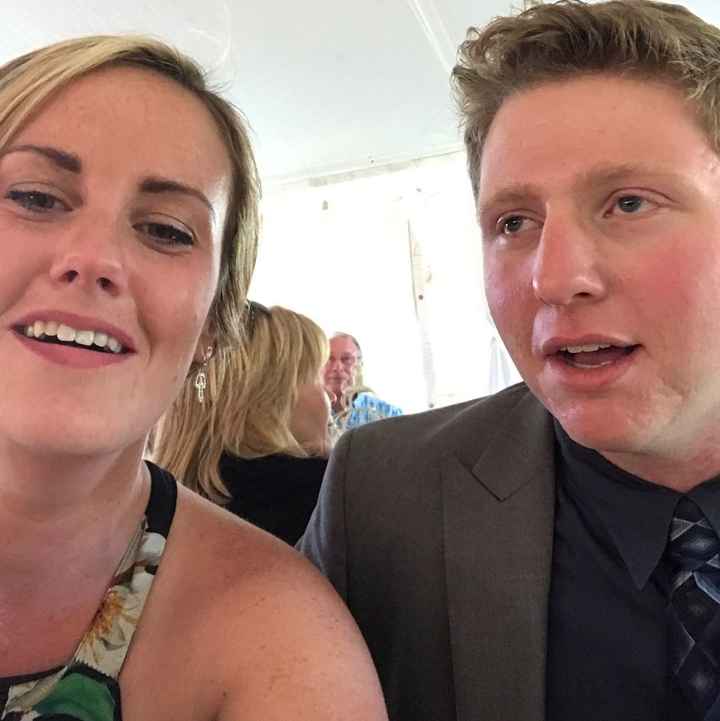 Photos with your SO that make you smile