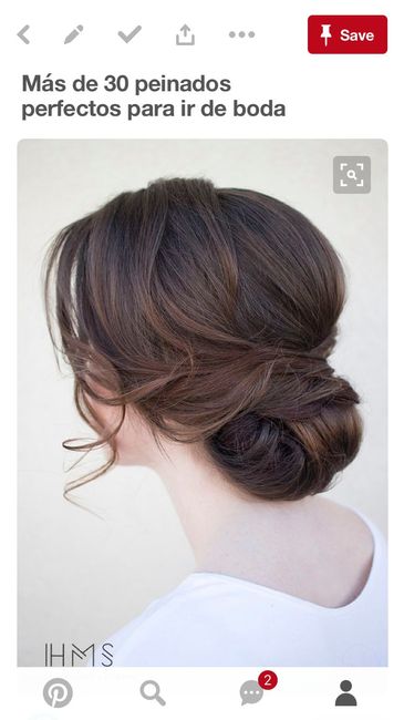 Any updo experts out there?