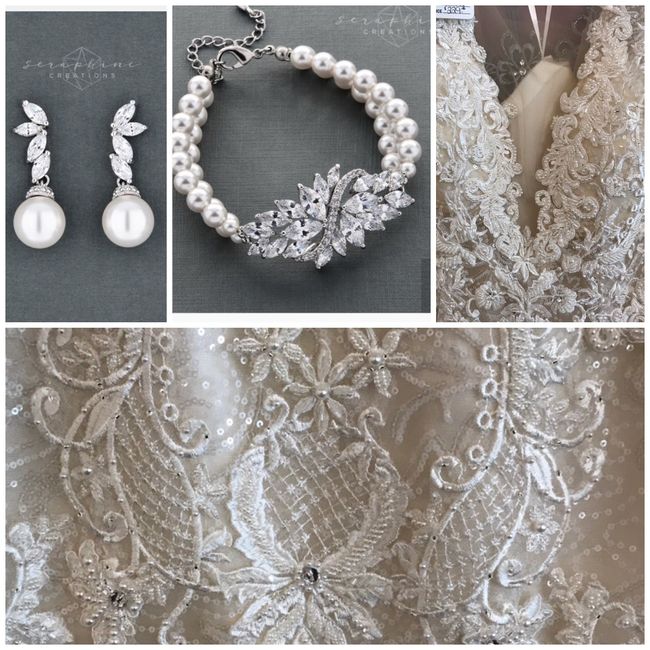 Jewelry opinions!