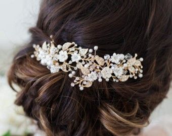hair piece