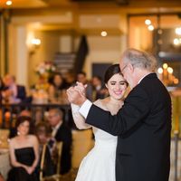 father daughter dance 
