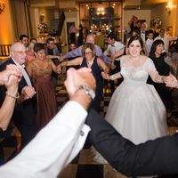 starting the Hora