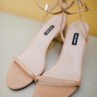 wedding shoes