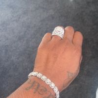 2024 Brides - Show us your ring! - 1