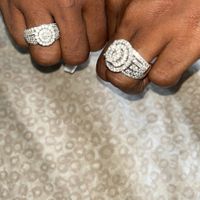 2024 Brides - Show us your ring! - 2