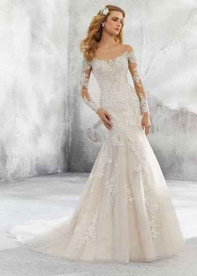 Who is your Dress Designer? - 1