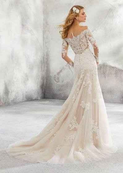 Who is your Dress Designer? - 2