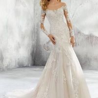 Who is your Dress Designer? - 1