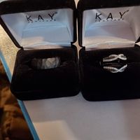 Wedding Band or Enhancer? - 1