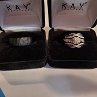 Wedding Band or Enhancer? - 2