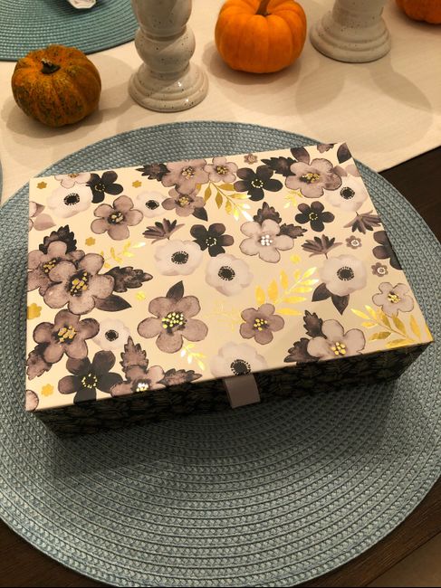 Bridesmaid Proposal Boxes 1