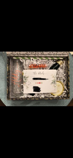 Bridesmaid Proposal Boxes 4