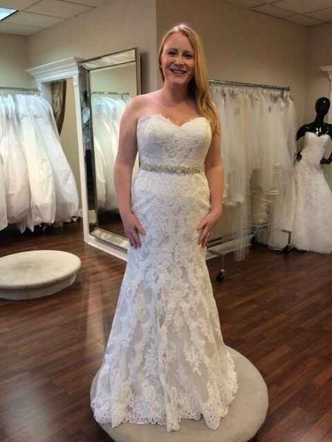 What heels to wear????......