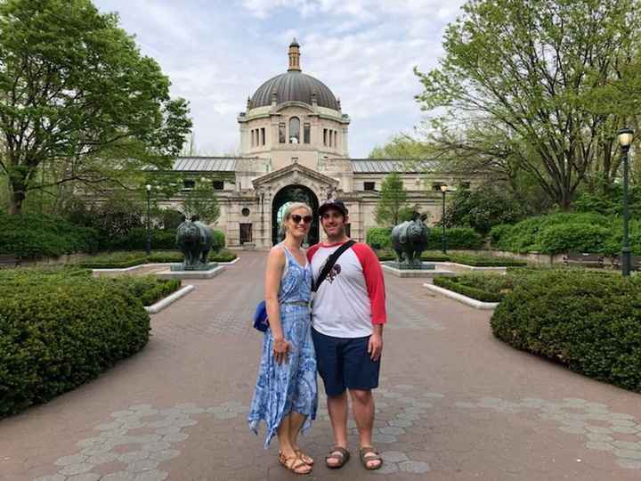 Show Off Your Wedding Venue!! - 1