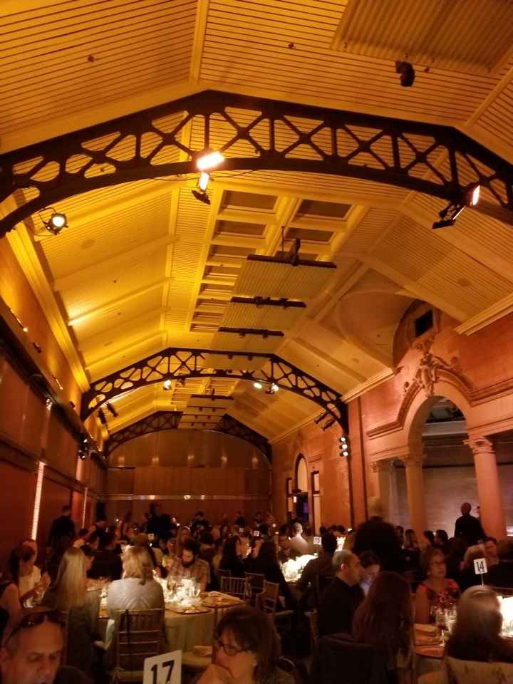 Show Off Your Wedding Venue!! - 3