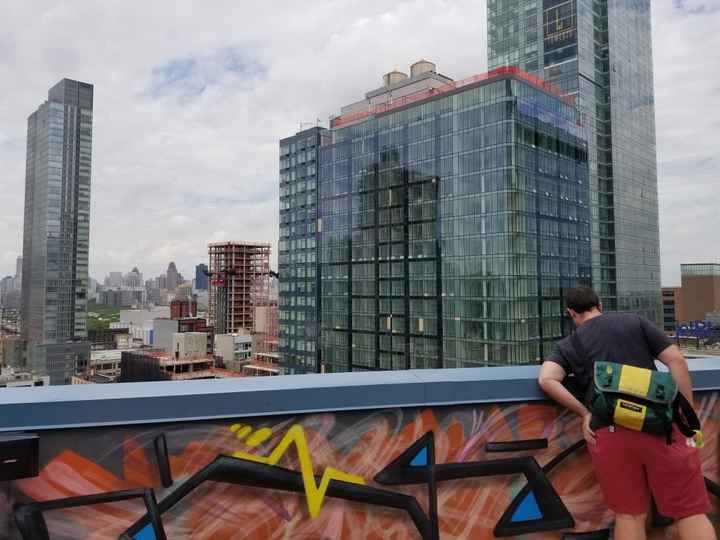 Weekend Wedding Planning - 1