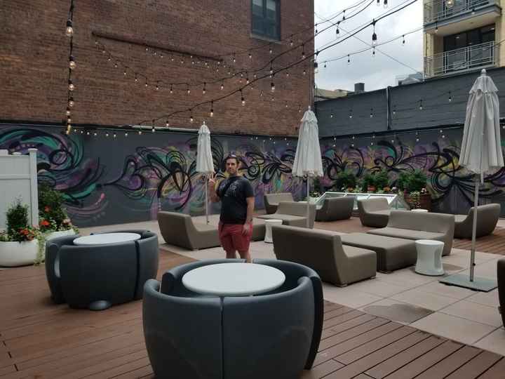 Weekend Wedding Planning - 3