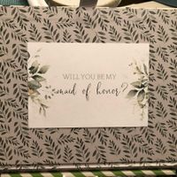 Bridesmaid Proposal Boxes - 3