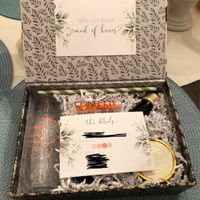 Bridesmaids Proposal Boxes - 1