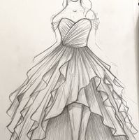 Please help me chose - Stuck between 2 dresses. - 2