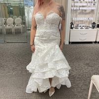 Please help me chose - Stuck between 2 dresses. - 3