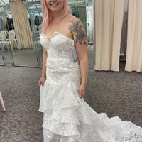 Please help me chose - Stuck between 2 dresses. - 4