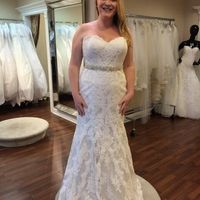 What heels to wear????......