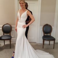 Kleinfeld of Designer Loft? - 1