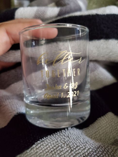 Wedding Favors