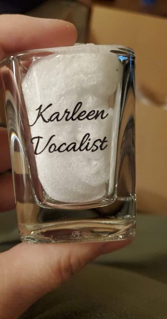 Wedding Party Gifts
