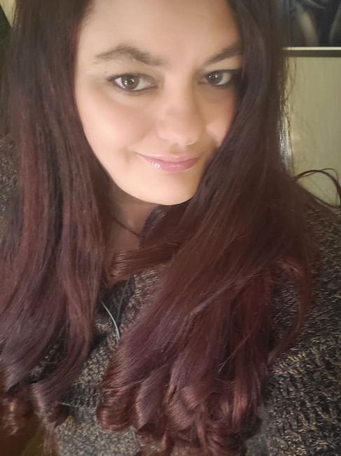 new hair color