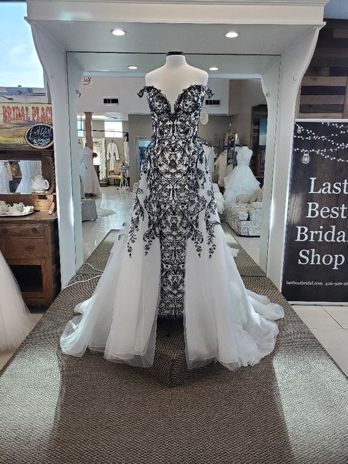 Show me your dresses! 19