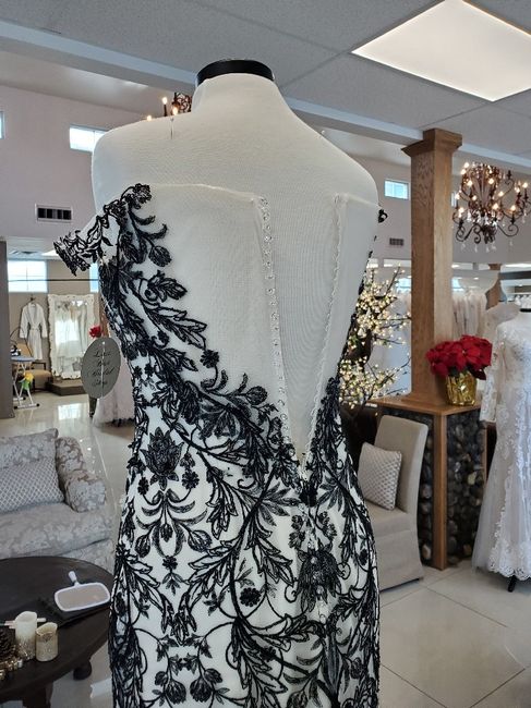 Don’t Feel Like a Bride 3