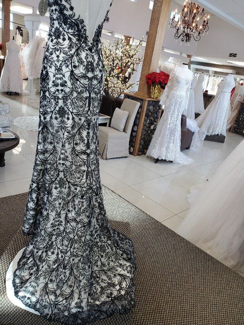 Don’t Feel Like a Bride 4